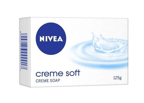 Nivea Crème Soft Crème Soap