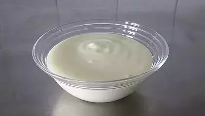 Yogurt
