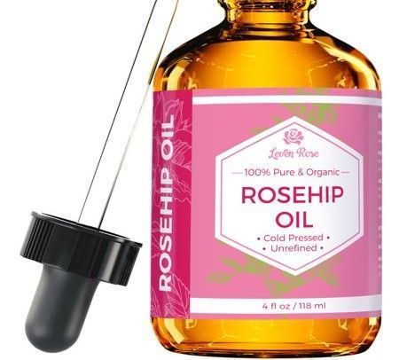 rosehip-oil