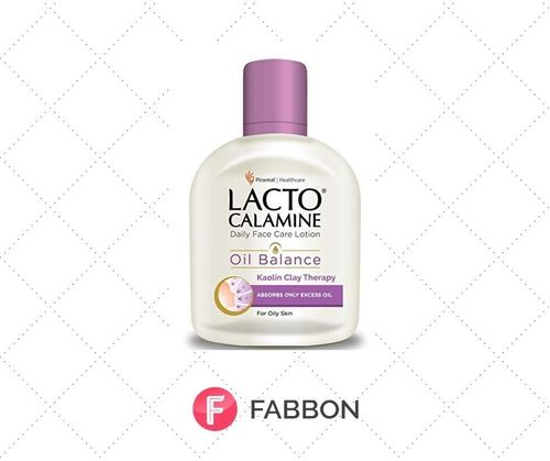 Lacto-calamine-lotion