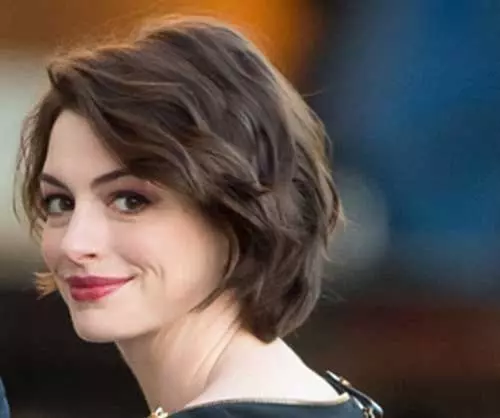 64 Short Hairstyles for Women That are Easy and Elevated