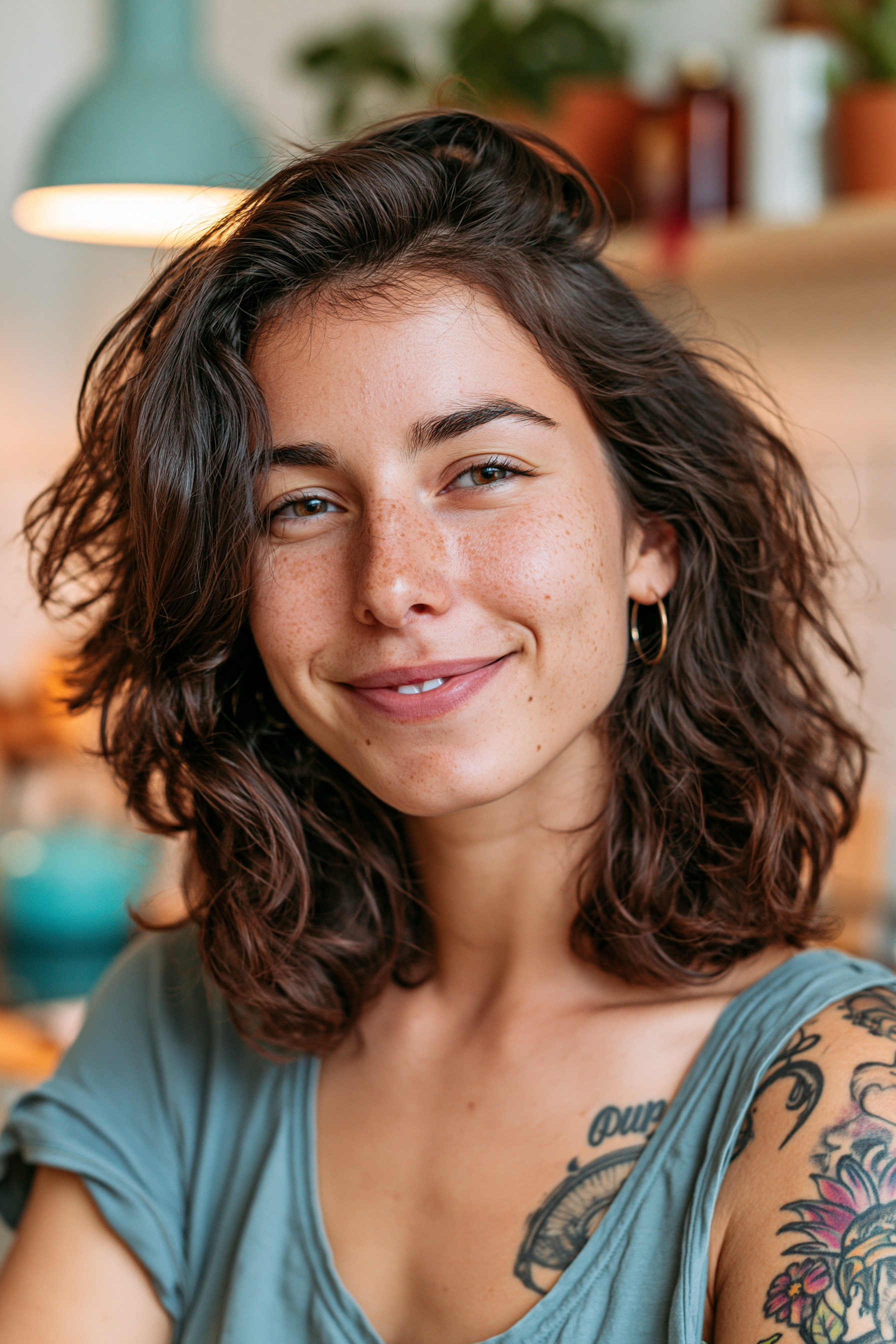 textured-wavy-hair