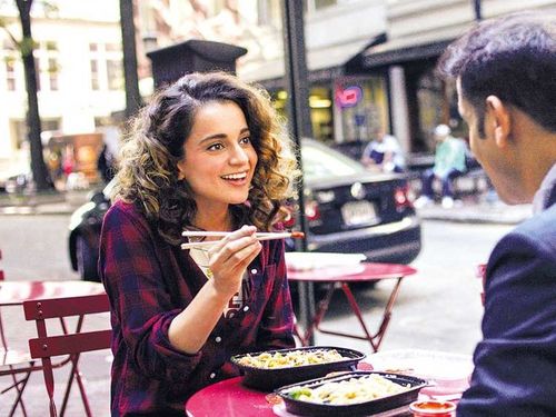 Kangana-ranaut-diet