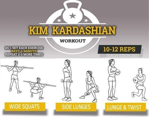 Kim-kardashian-workout