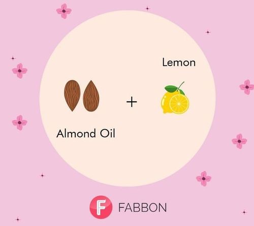 Almond_Oil_With_Lemon