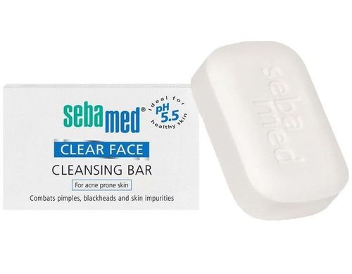 Sebamed-soap