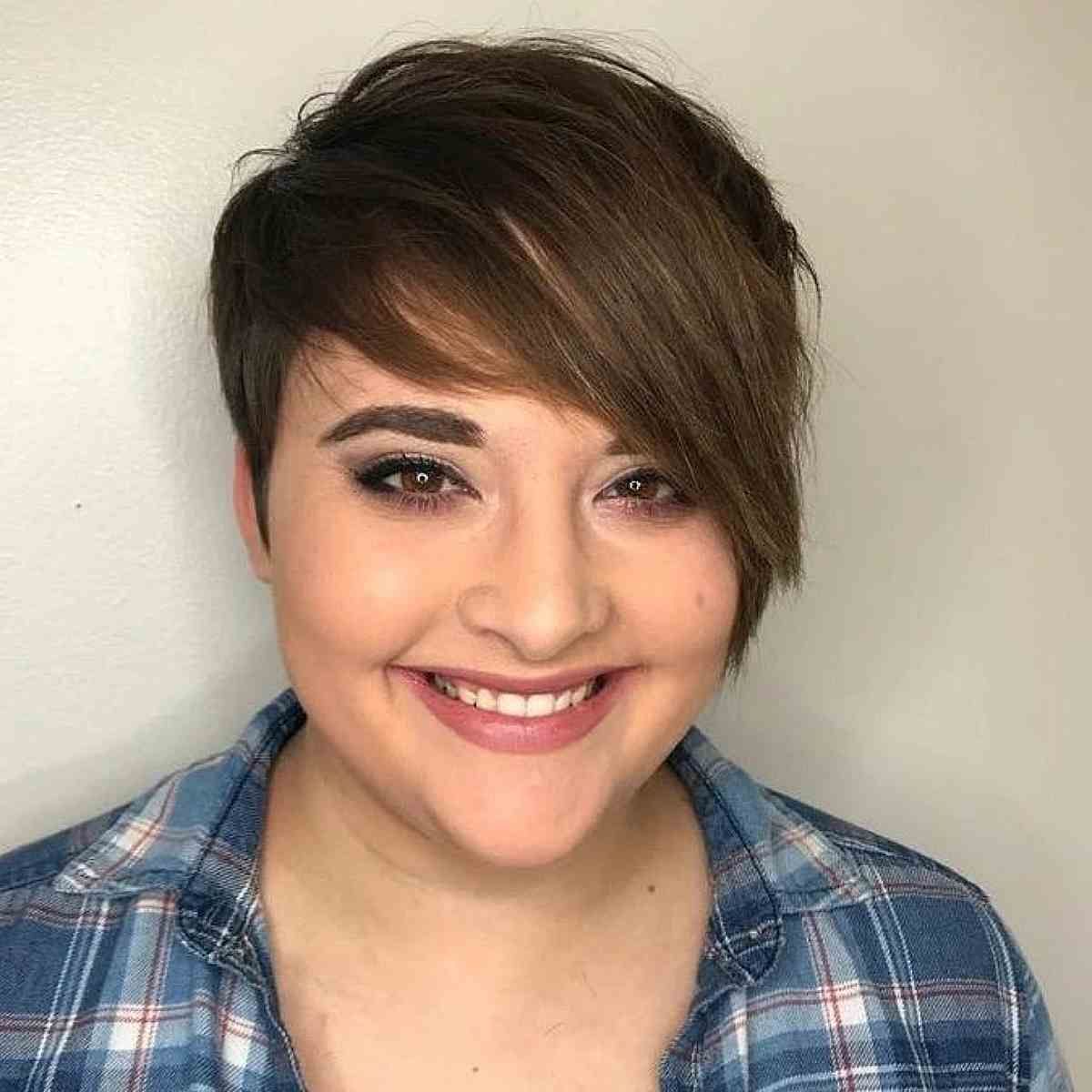 haircuts-chubby-faces