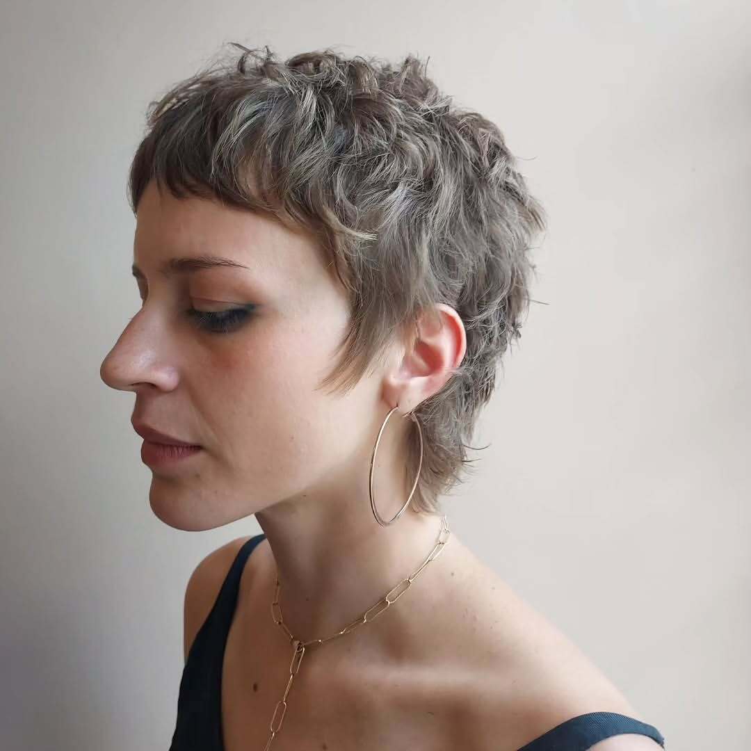 wispy