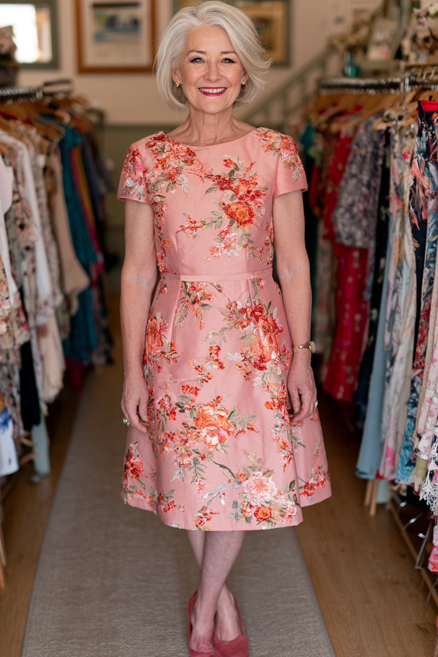 dusty-rose-brocade-a-line-mother-of-the-bride-dress