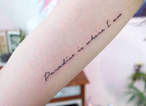 Quotes-tattoo-design-for-women