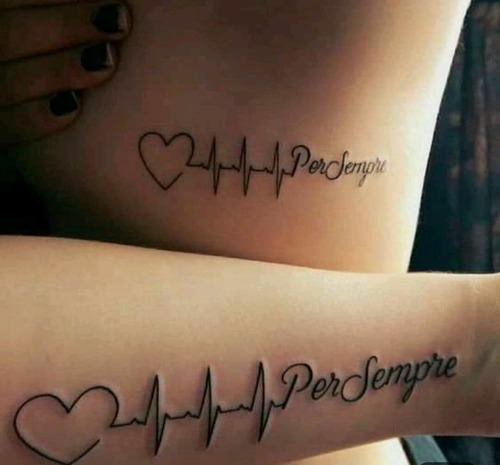 Couple-tattoo-design-for-women