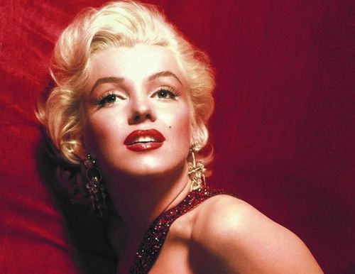 Marilyn-Monroe-most-beautiful-actress