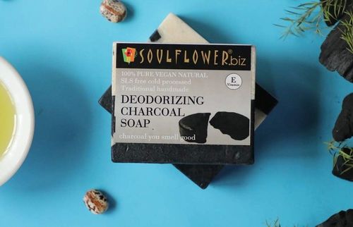 Soulflower-charcoal-soap