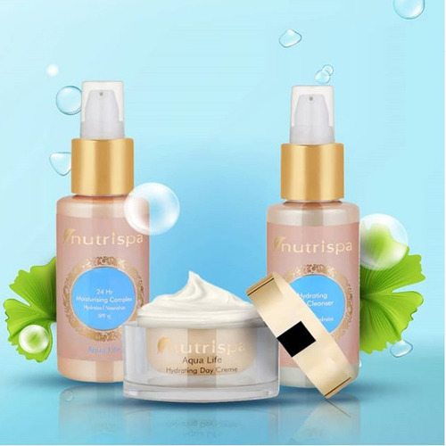 Skin Hydration Products