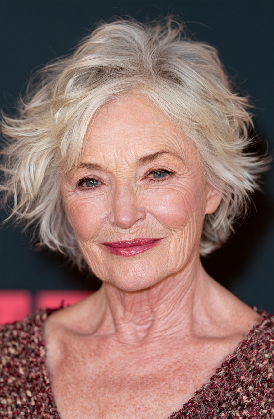 short-choppy-bob
