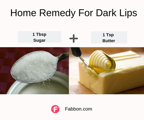 Dark Lips Remedy-
