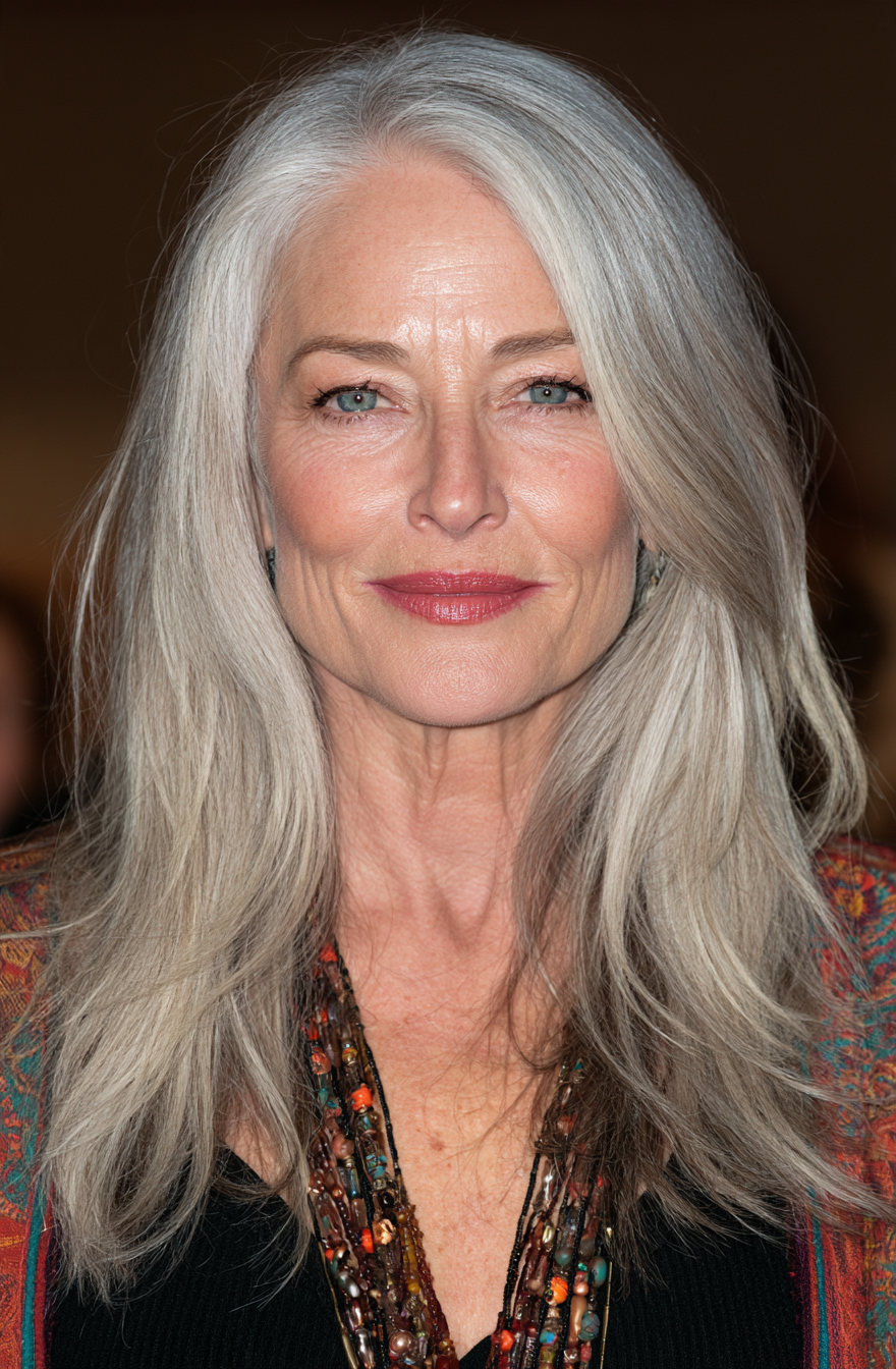 layered-straight-hair