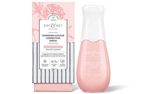 Dot & Key Underarm Colour Correction Serum And Underarm cream