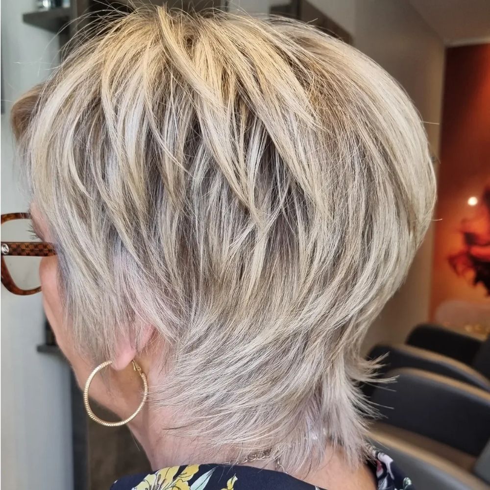 grown