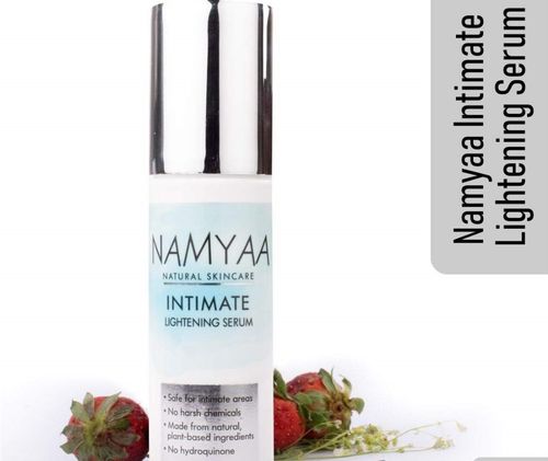 Qraa Namaya Intimate Lightening Serum