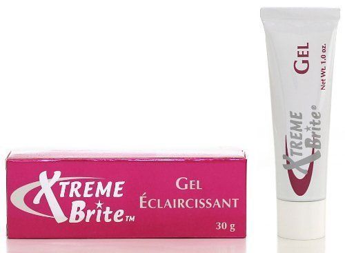 Xtreme Brite Brightening Gel 1oz