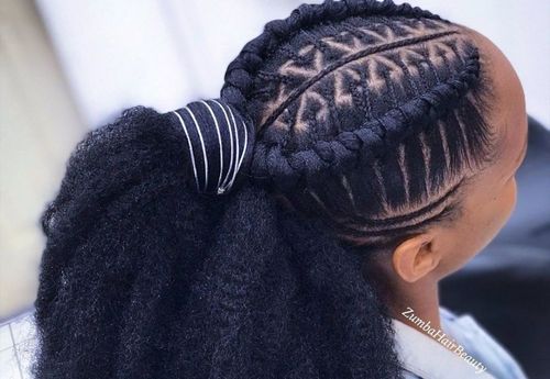 20 Best Fulani Braids of 2022  Easy Protective Hairstyles