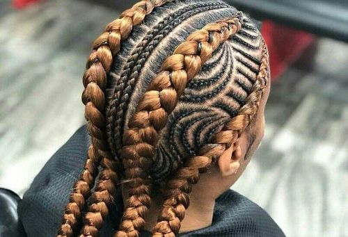 65 Different Types Braided Hairstyles for Women 2023