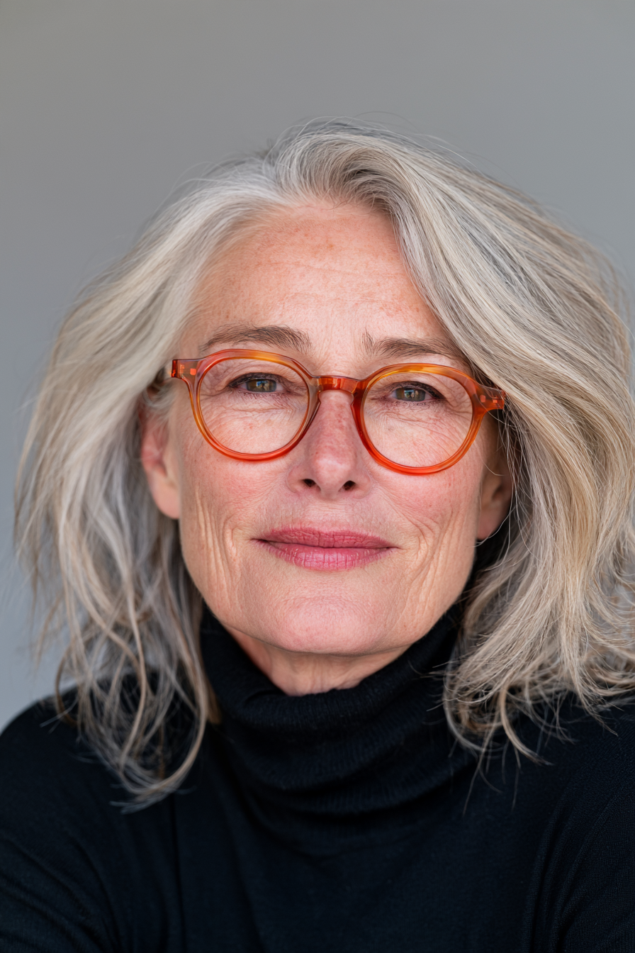 Modernize Your Eyewear as a Signature