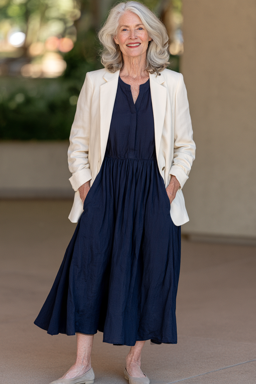 Establish a Confident Personal Uniform