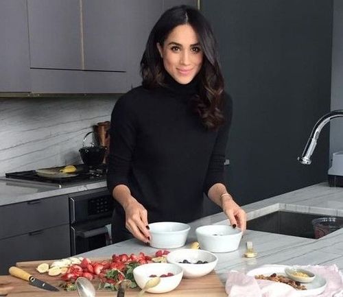 Meghan-Markle-Diet