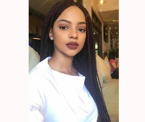 70+ African braids hairstyles in 2024: unique hairstyles to elevate your  look - Briefly.co.za