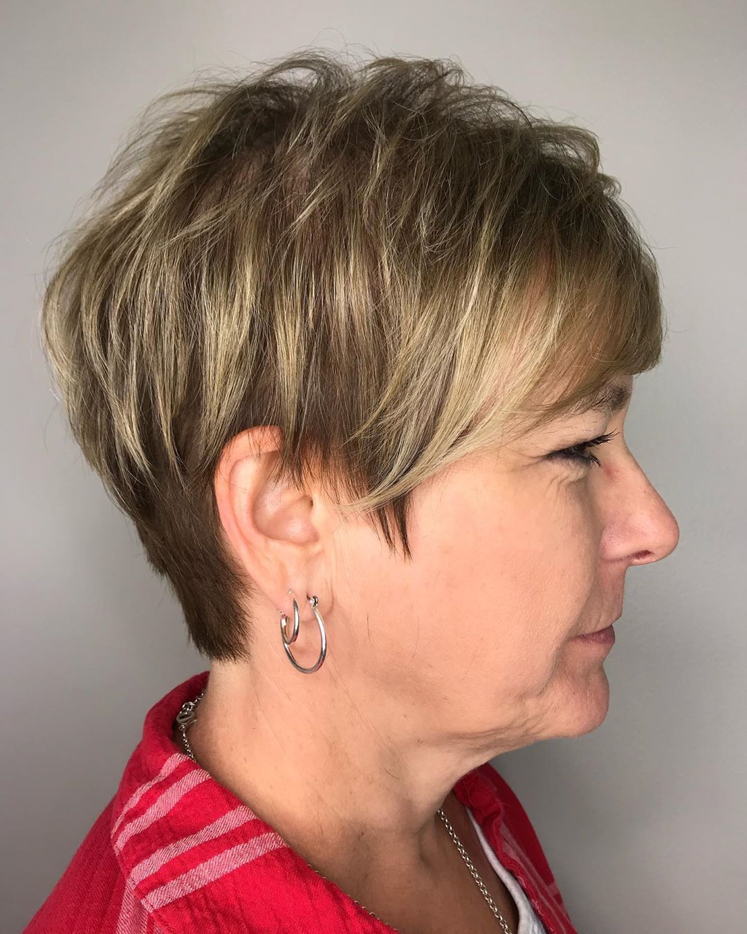 short-shag