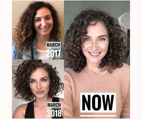 What Is Curly Girl Method And How To Follow It