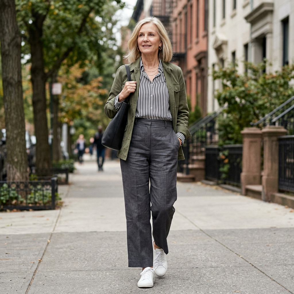 Balanced print styling