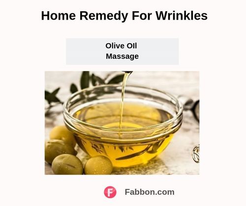 Home Remedy for Wrinkles (9)