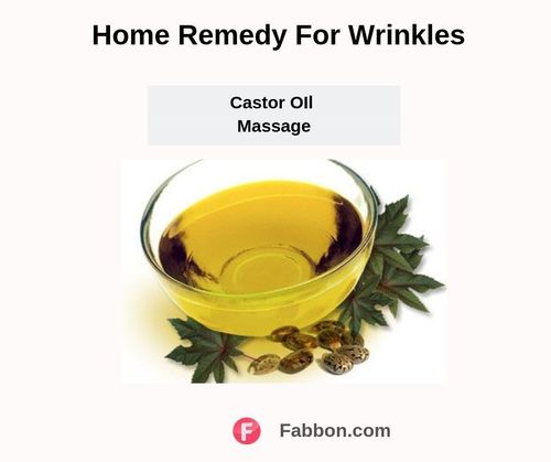 Home Remedy for Wrinkles (8)