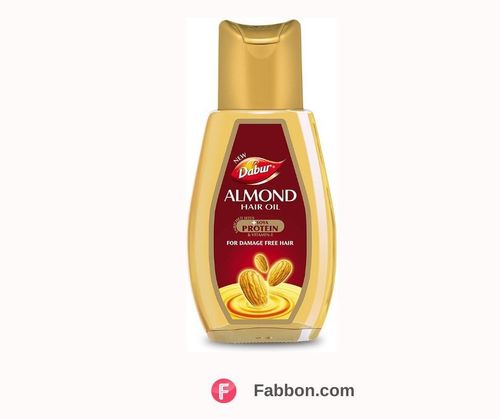 _Dabur Almond Hair Oil