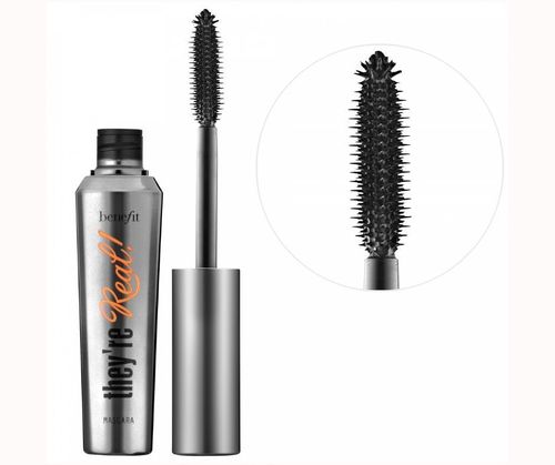 Benefit Cosmetics They’re Real! Lengthening & Volumizing Mascara