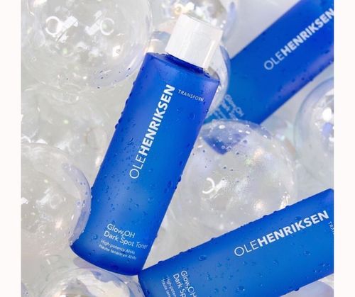 Olehenriksen Glow 2OH Dark Spot Toner