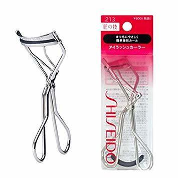 Shiseido Eyelash Curler