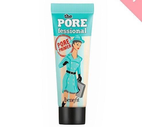 Benefit Cosmetics POREfessional Face Primer