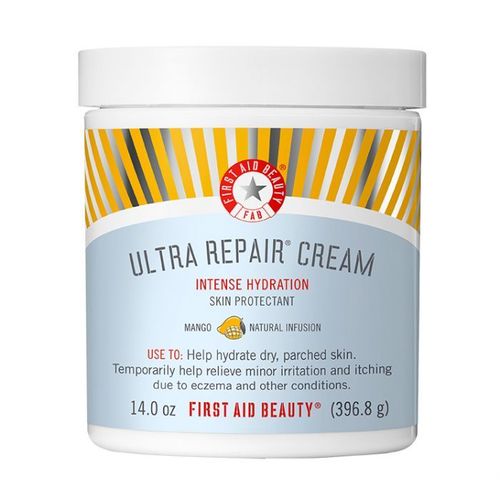 First Aid Beauty Ultra Repair Intense Hydration Cream