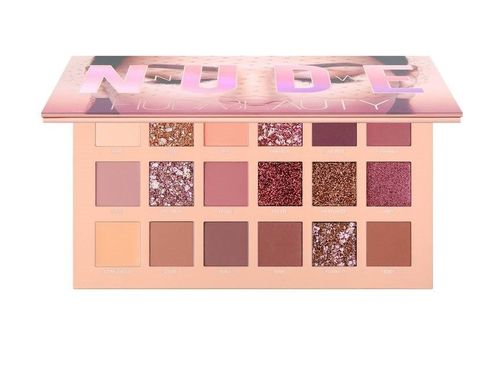 Huda Beauty The New Nude Eyeshadow