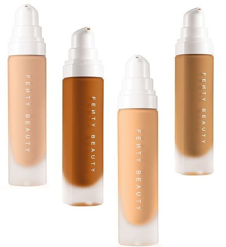 Fenty Beauty By Rihanna Pro Filt’r Soft Matte Longwear Foundation