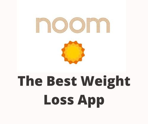 noom the weight loss app