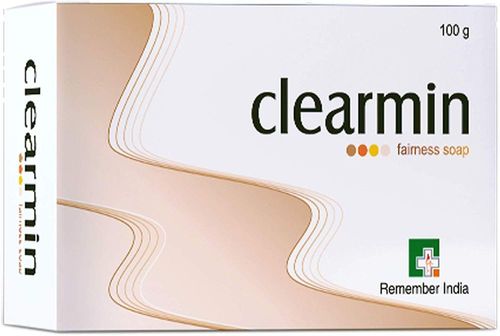 Clearmin-Soap