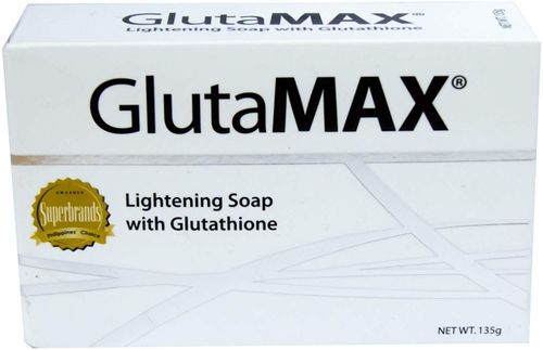 Glutamax-soap