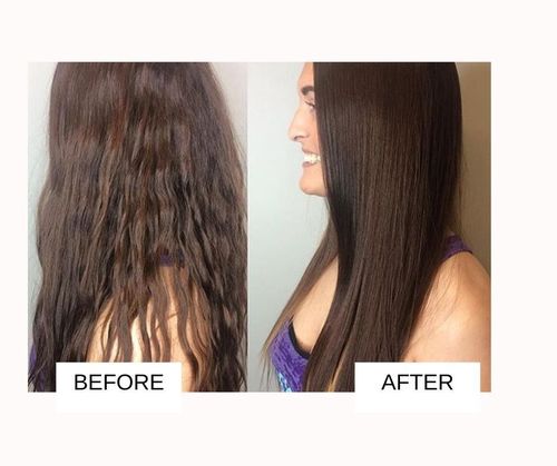 The Do's And Don'ts After Permanent Hair Straightening That You Need To  Know RN - Boldsky.com