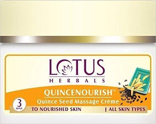 Lotus-Herbals-Quincenourish-Nourishment-Massage