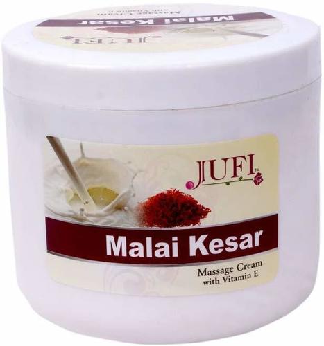 Jufi massage cream